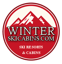 Winter Ski Resorts & Cabins in the Blue Ridge Mountains