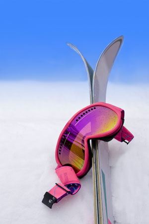 skii-gear
